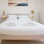 Bright 2 In Guido Monaco Appartement Florence