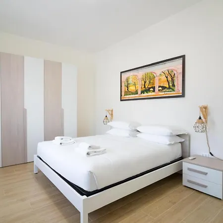 Appartement Bright 2 In Guido Monaco