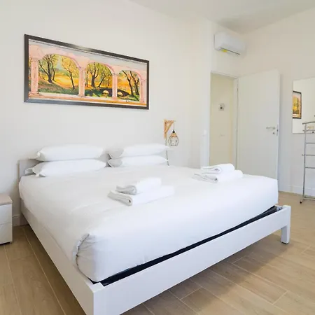 Bright 2 In Guido Monaco Appartement Florence