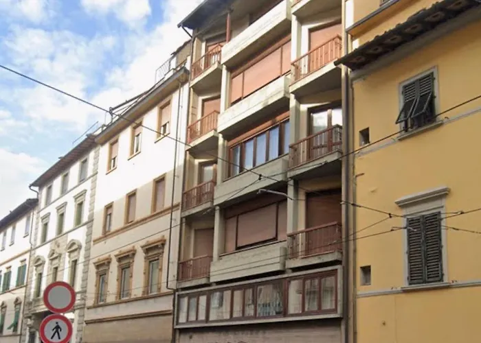 Appartement Bright 2 In Guido Monaco