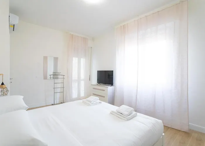 Apartman Bright 2 In Guido Monaco Firenze