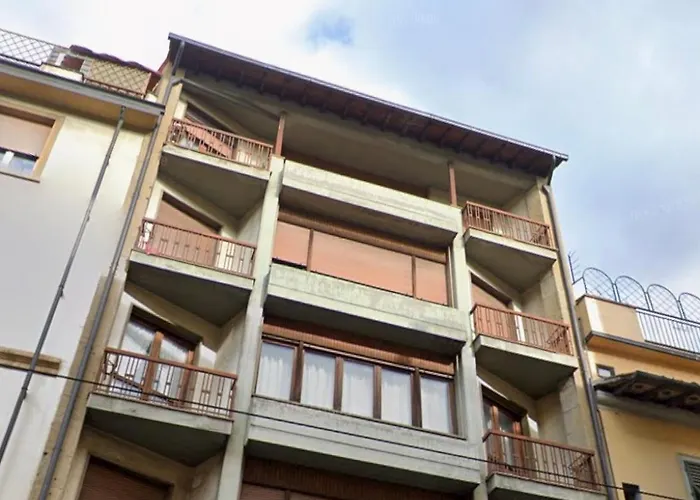 Bright 2 In Guido Monaco Floransa