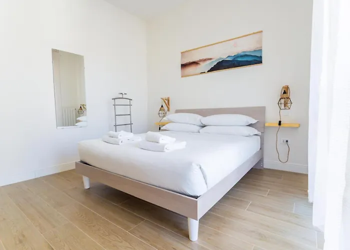 Daire Bright 2 In Guido Monaco